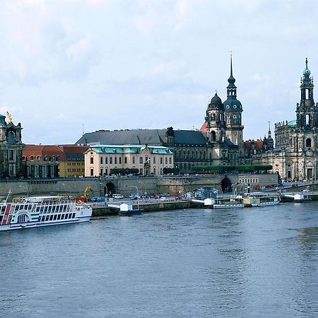 Ibis Budget Dresden City Exterior photo