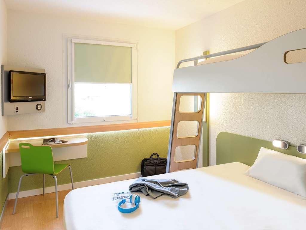 Ibis Budget Dresden City Room photo