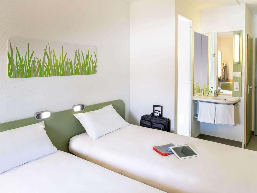 Ibis Budget Dresden City Room photo