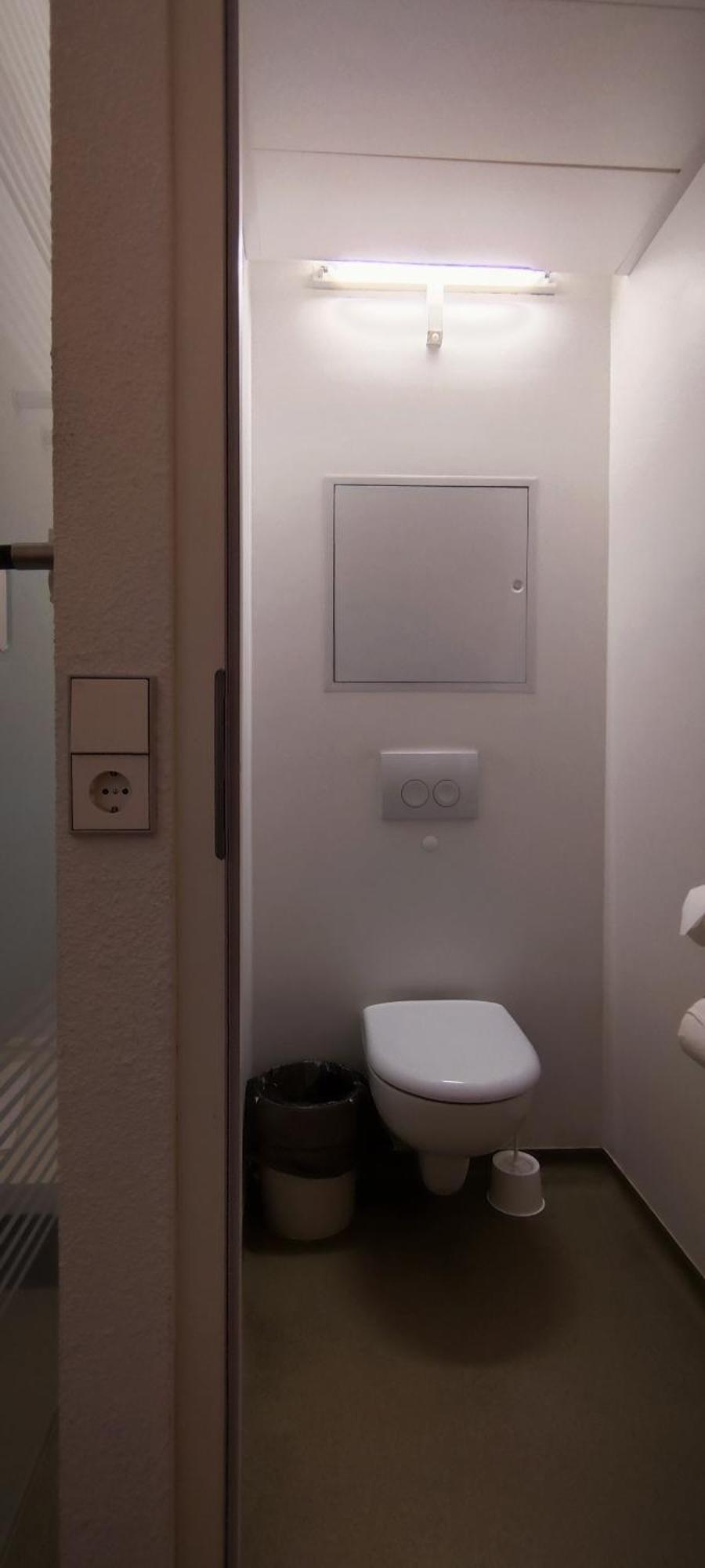 Ibis Budget Dresden City Exterior photo