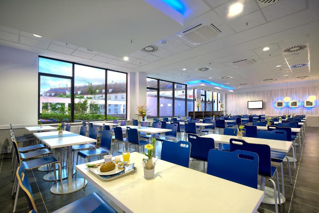 Ibis Budget Dresden City Exterior photo